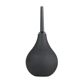 Easytoys Zwarte Anaal Douche - Medium - PlayForFun